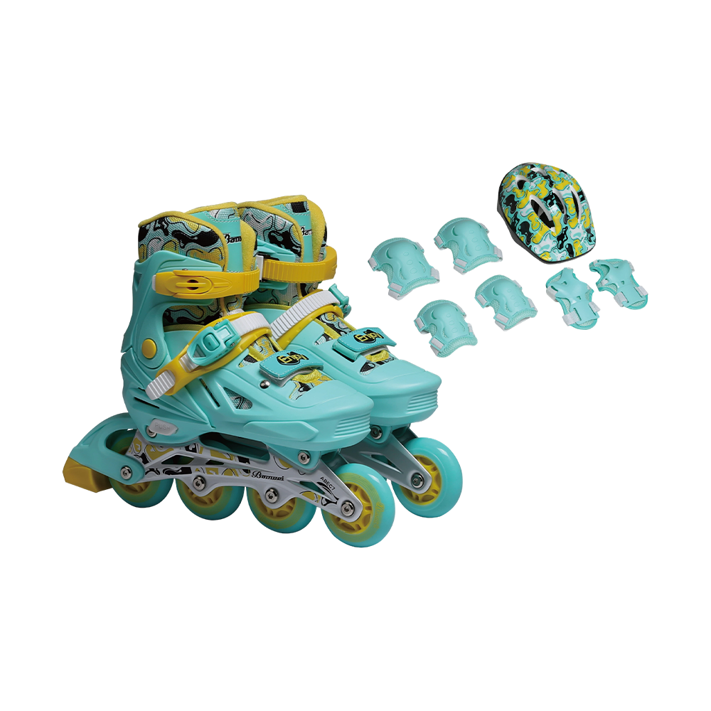 BW-220 na May Protector Inline Skate