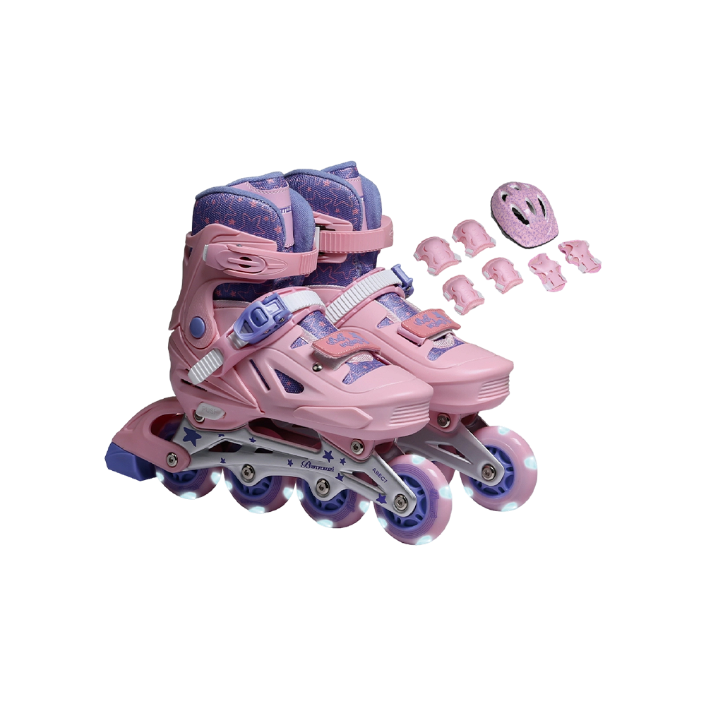 BW-220 na May Protector Inline Skate