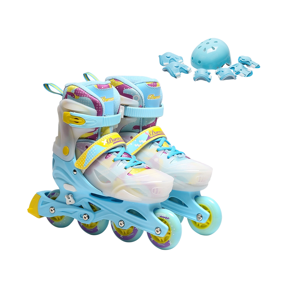 BW-230 Adjustable Inline Skate