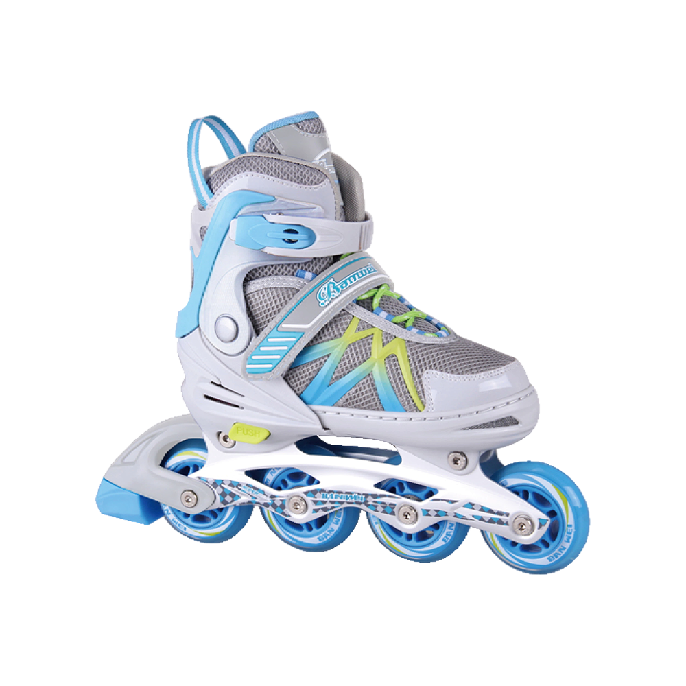 BW-138 Panlabas na Inline Skate