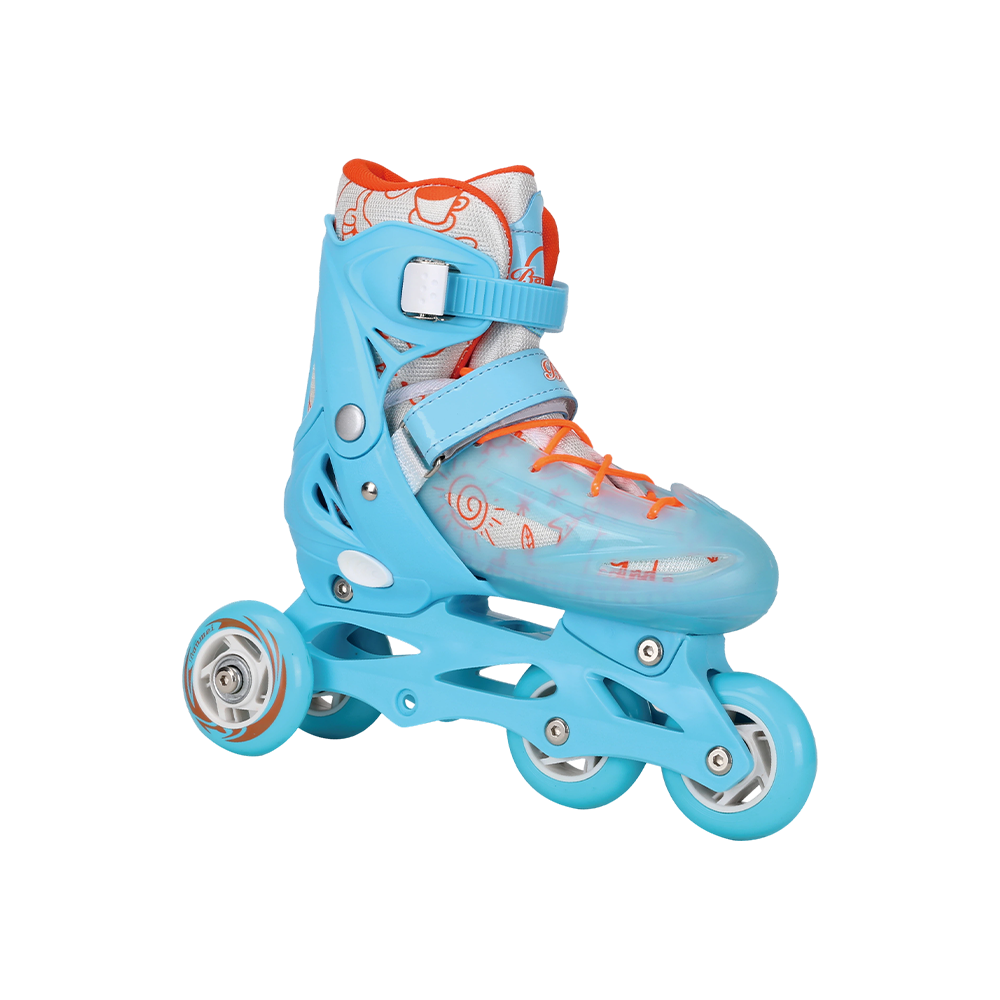 BW-905-A Multi-Functional Roller Skate