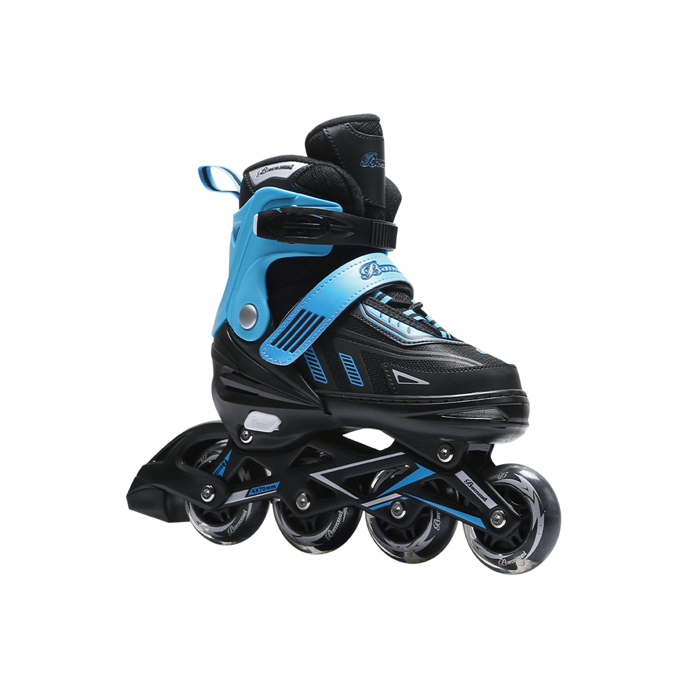 BW-159 70mm Wheels Inline Skate