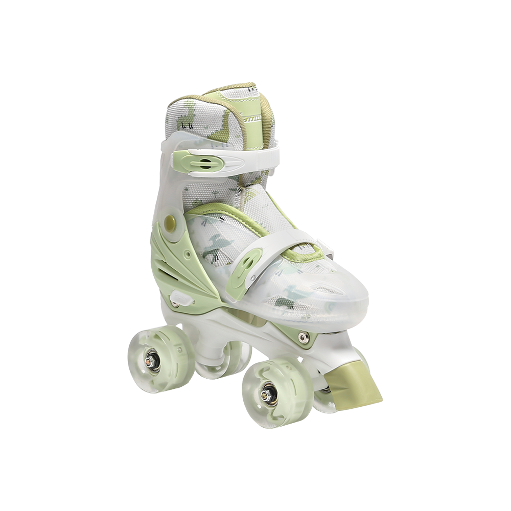 BW-125-A 4 In 1 Roller Skate