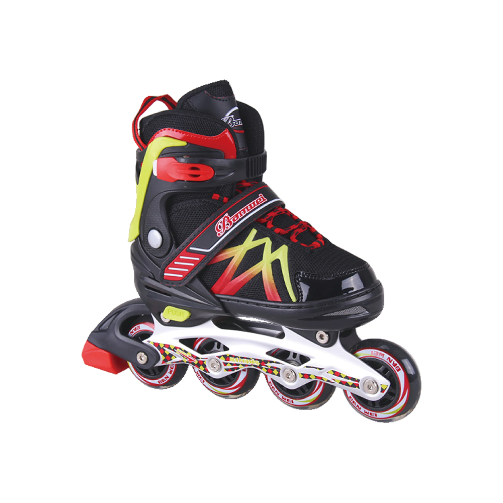 BW-138 Panlabas na Inline Skate