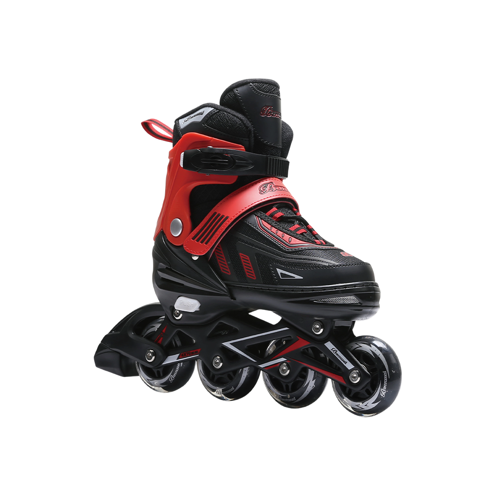 BW-159 70mm Wheels Inline Skate