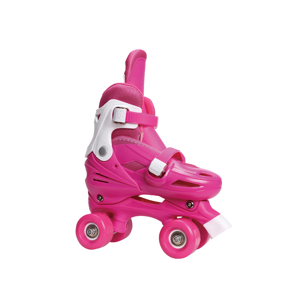 BW-125 Girls Roller Skate