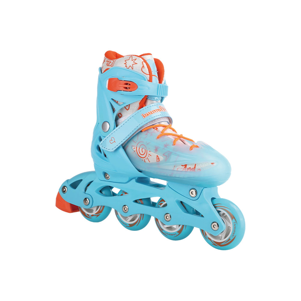 BW-905-A Multi-Functional Roller Skate
