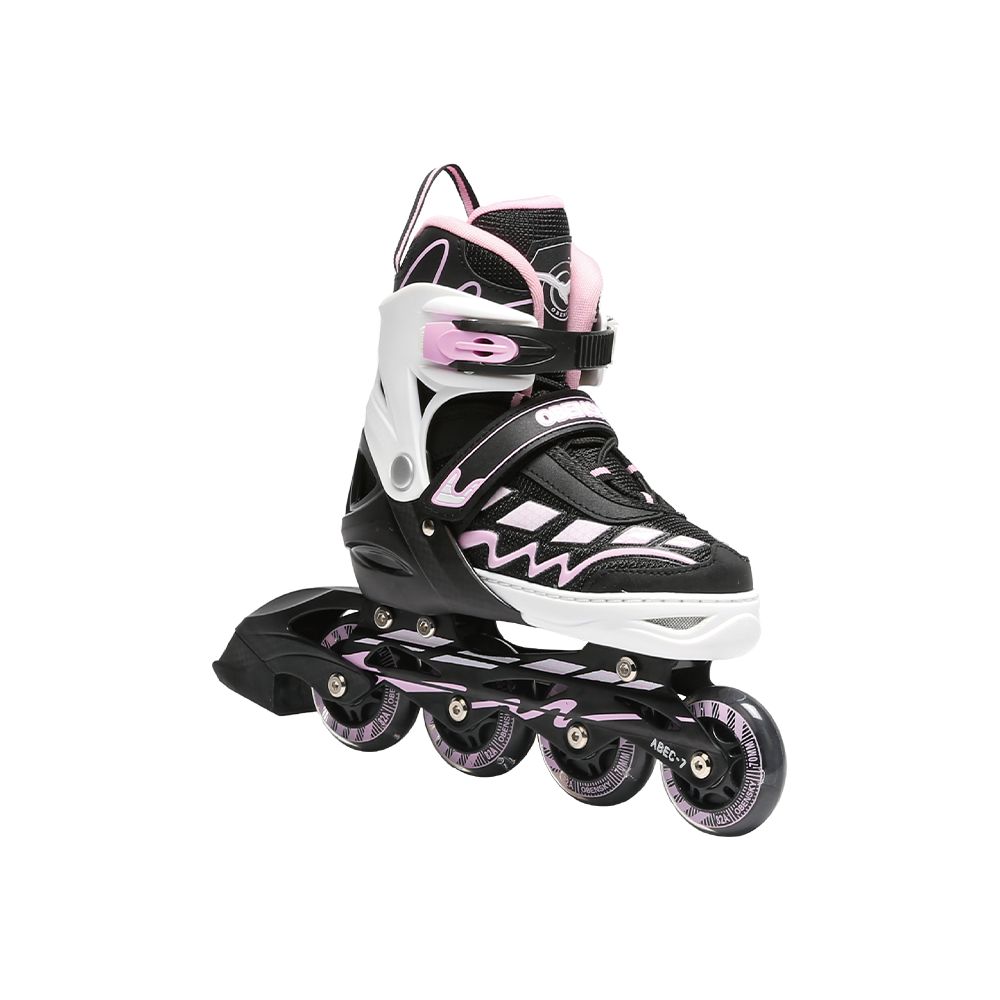 BW-187 Adjustable Kids Inline Skate