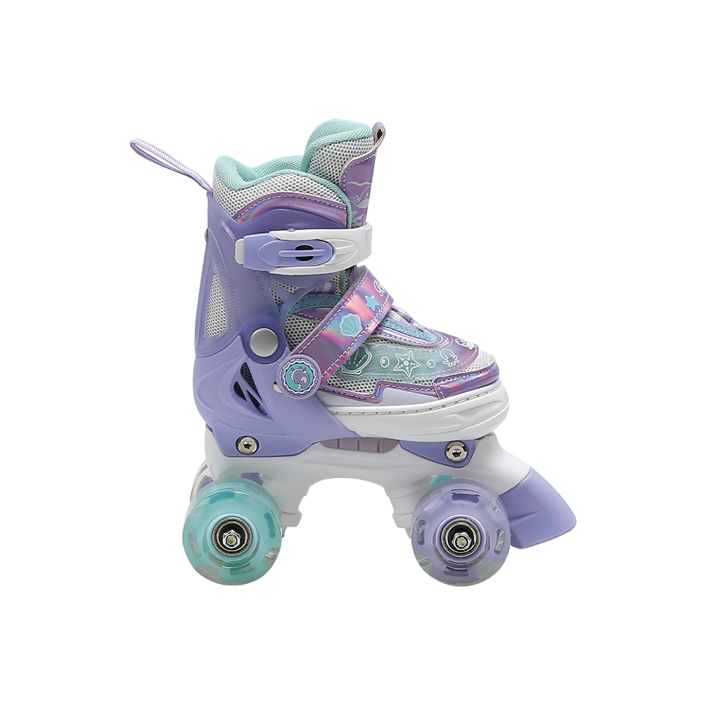 BW-211-D Kids Roller Skate