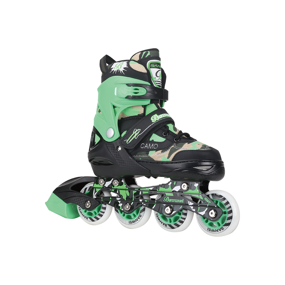 BW-185 Inline Skate ng mga Bata