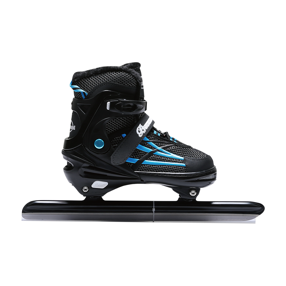 BW-129BD na mga bata at pang-adultong ice skate