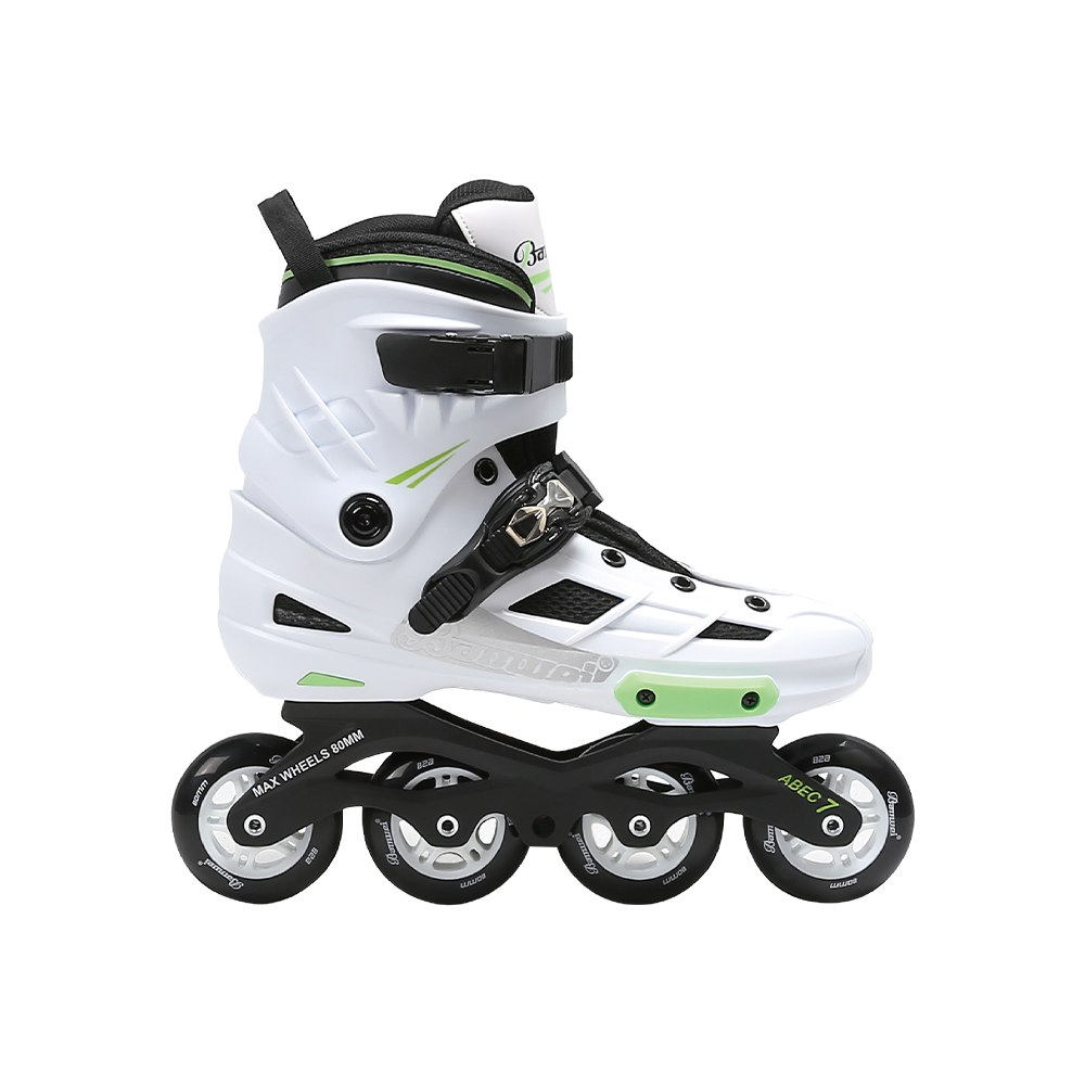 BW-229 Fixed Size Inline Skate