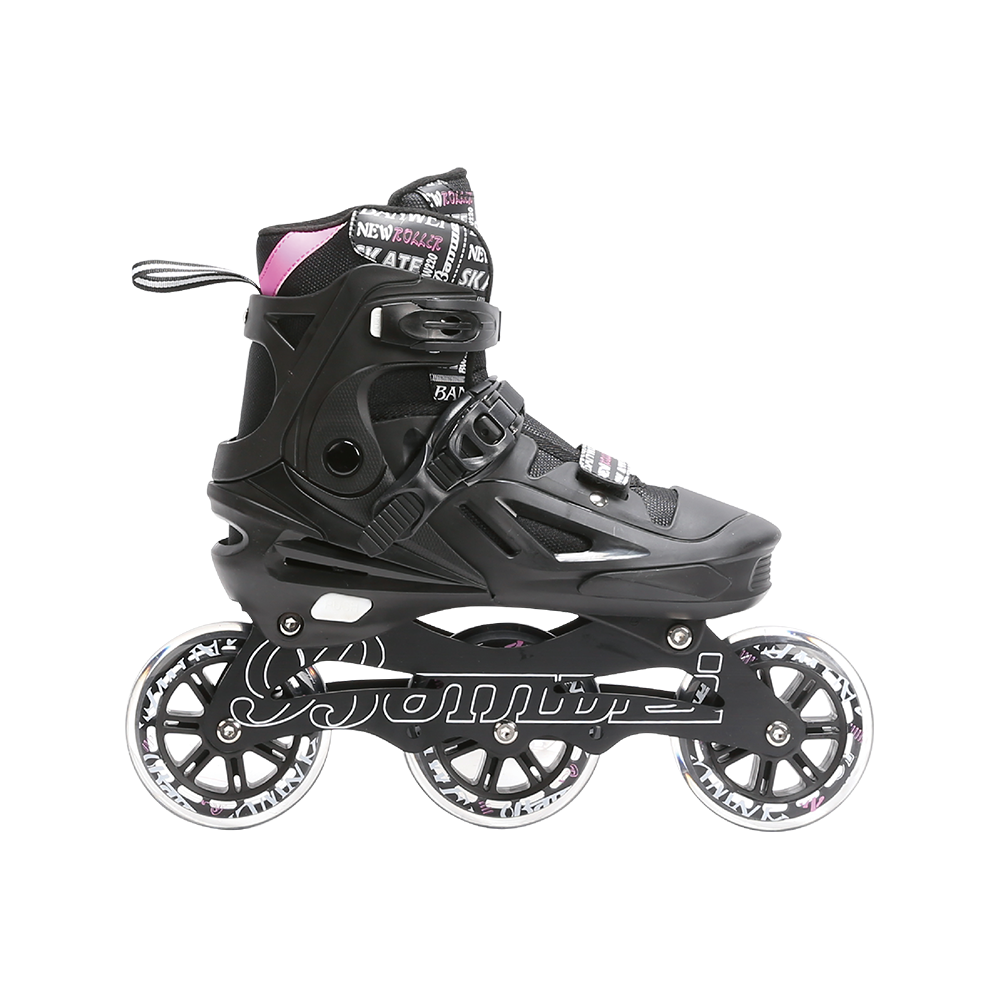 BW-228 Speed Inline Skate