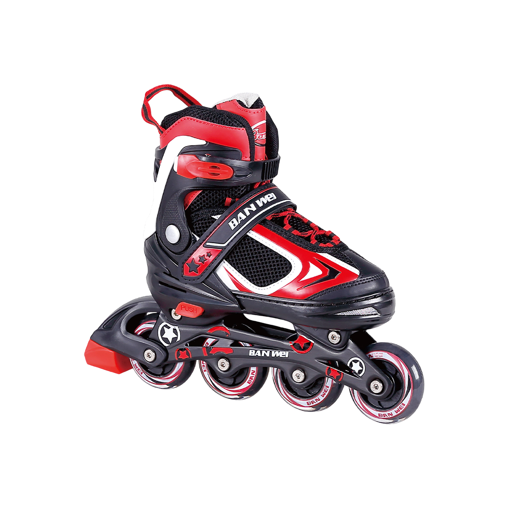 BW-139 Breathable Inline Skate