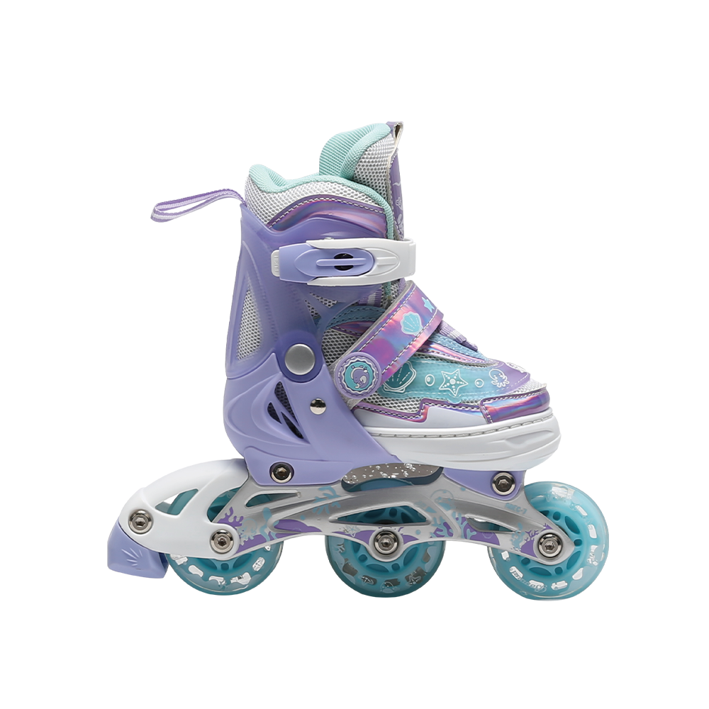 BW-902-9 Children Beginner Inline Skate