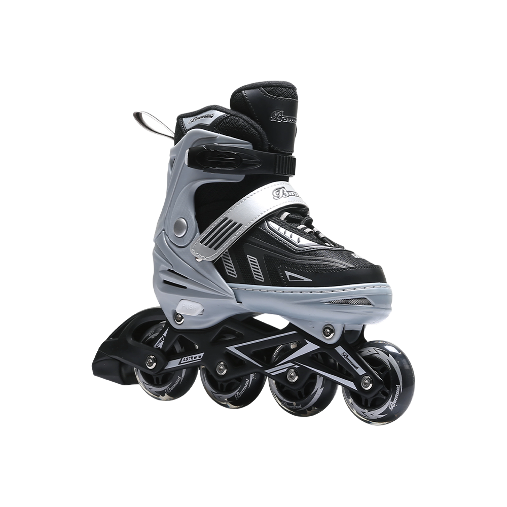 BW-159 70mm Wheels Inline Skate