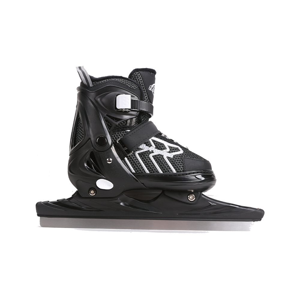 BW-128BD Soft Shell Ice Skate