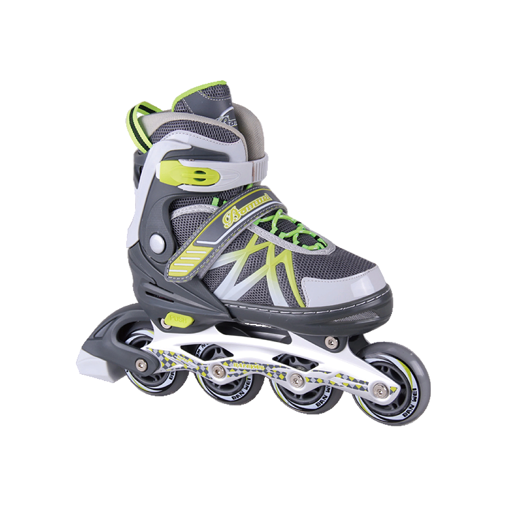 BW-138 Panlabas na Inline Skate