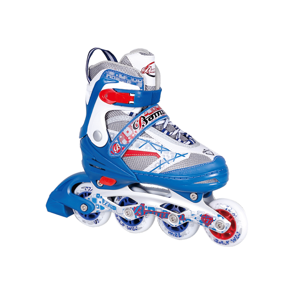 BW-157 Girls Inline Skate
