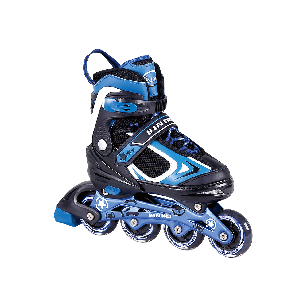 BW-139 Breathable Inline Skate