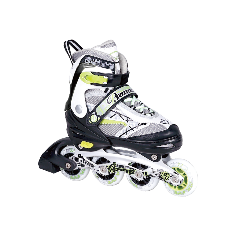 BW-157 Girls Inline Skate