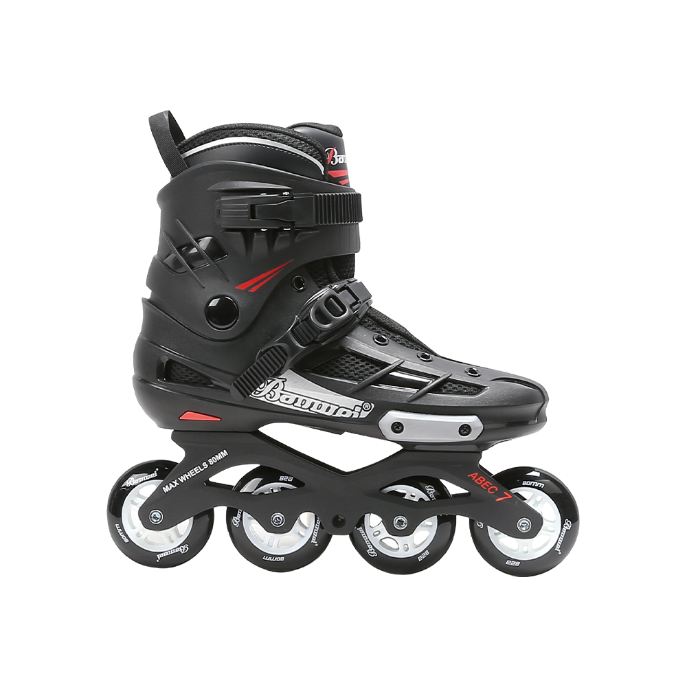 BW-229 Fixed Size Inline Skate