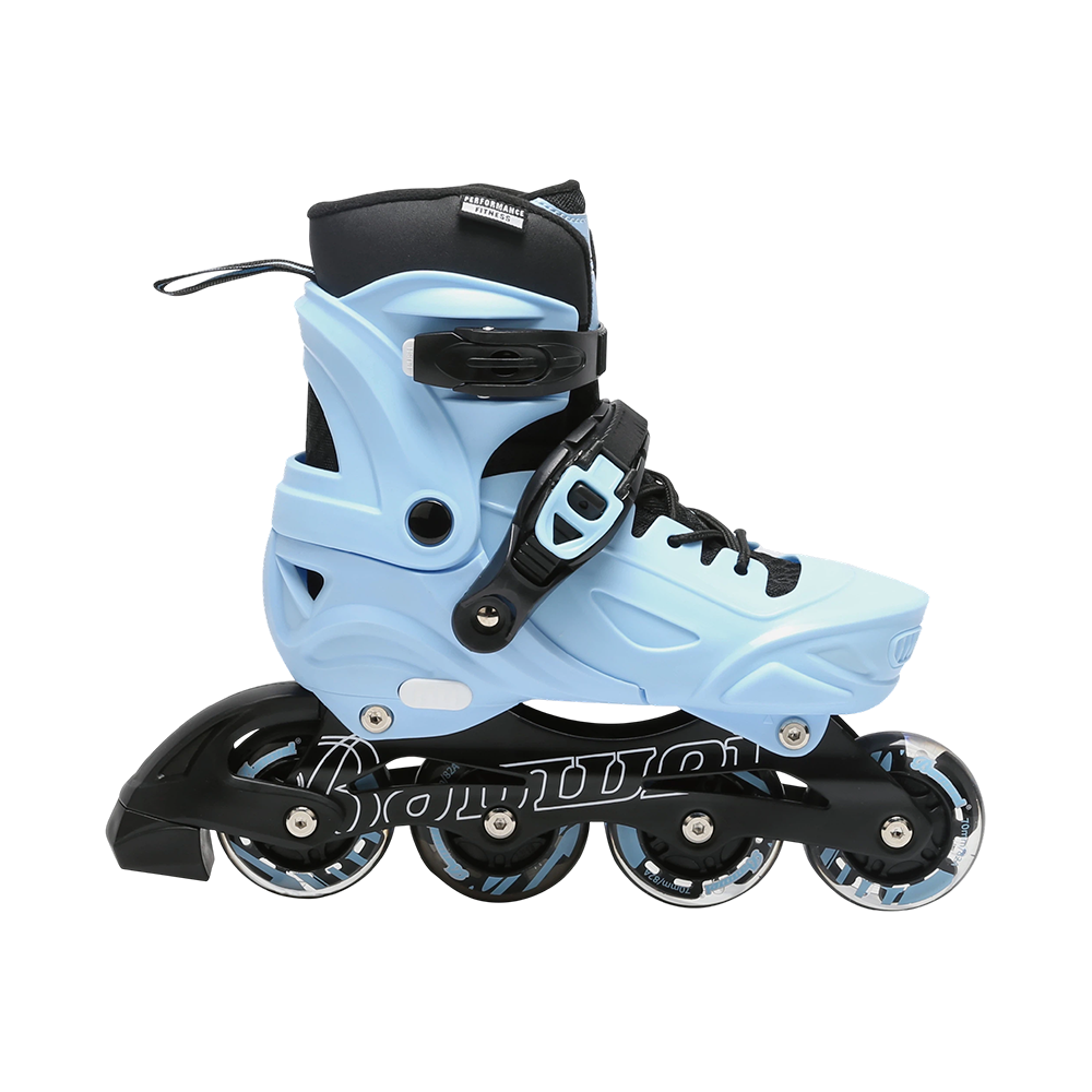 BW-230-1 ALUM chassis inline skate