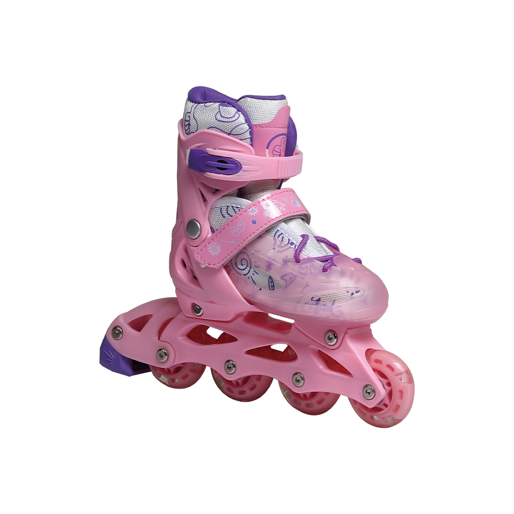 BW-905-A Multi-Functional Roller Skate