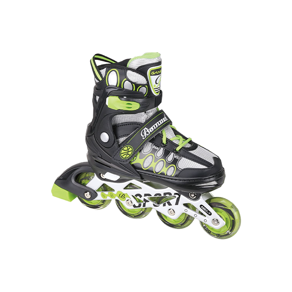 BW-167 Freestyle Inline Skate
