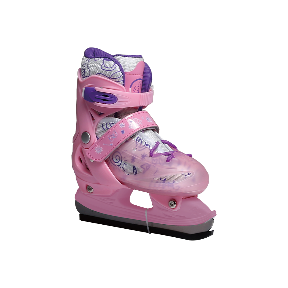 BW-905-A Multi-Functional Roller Skate