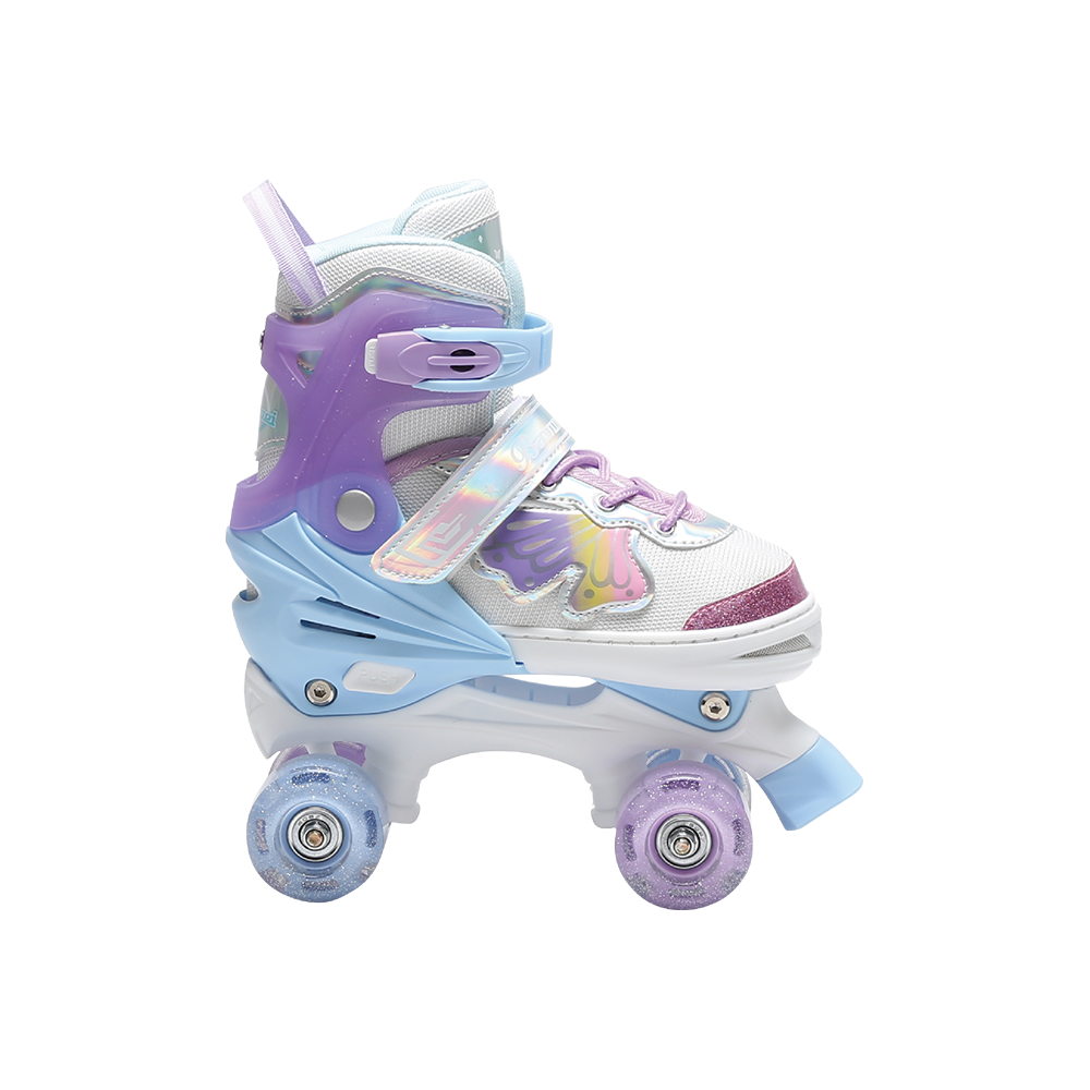 BW-211-C Quad Roller Skate
