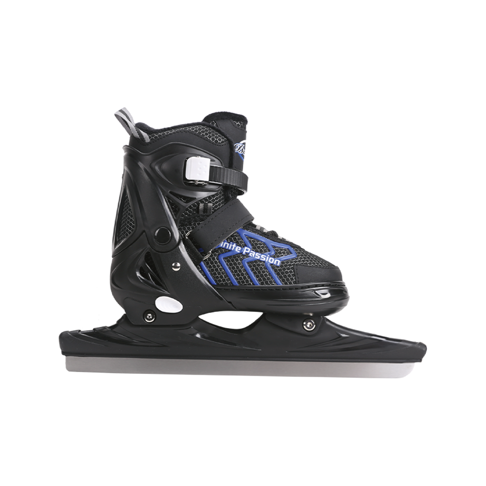 BW-128BD Soft Shell Ice Skate