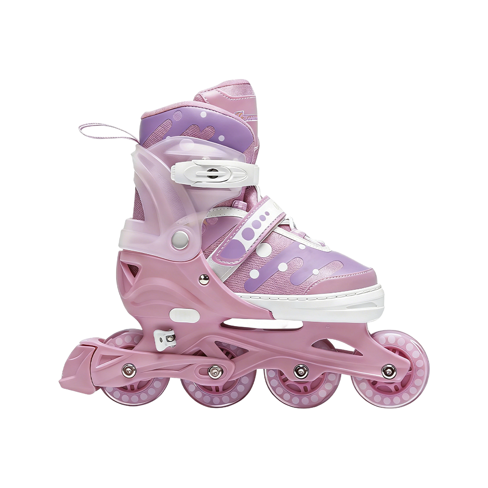 BW-230-4 CPC Certificate Inline Skate