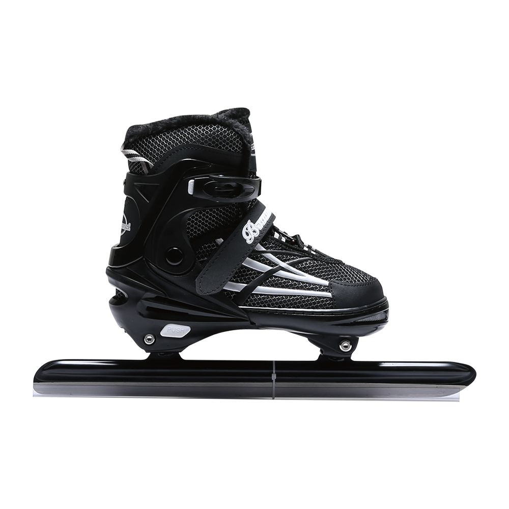 BW-129BD na mga bata at pang-adultong ice skate