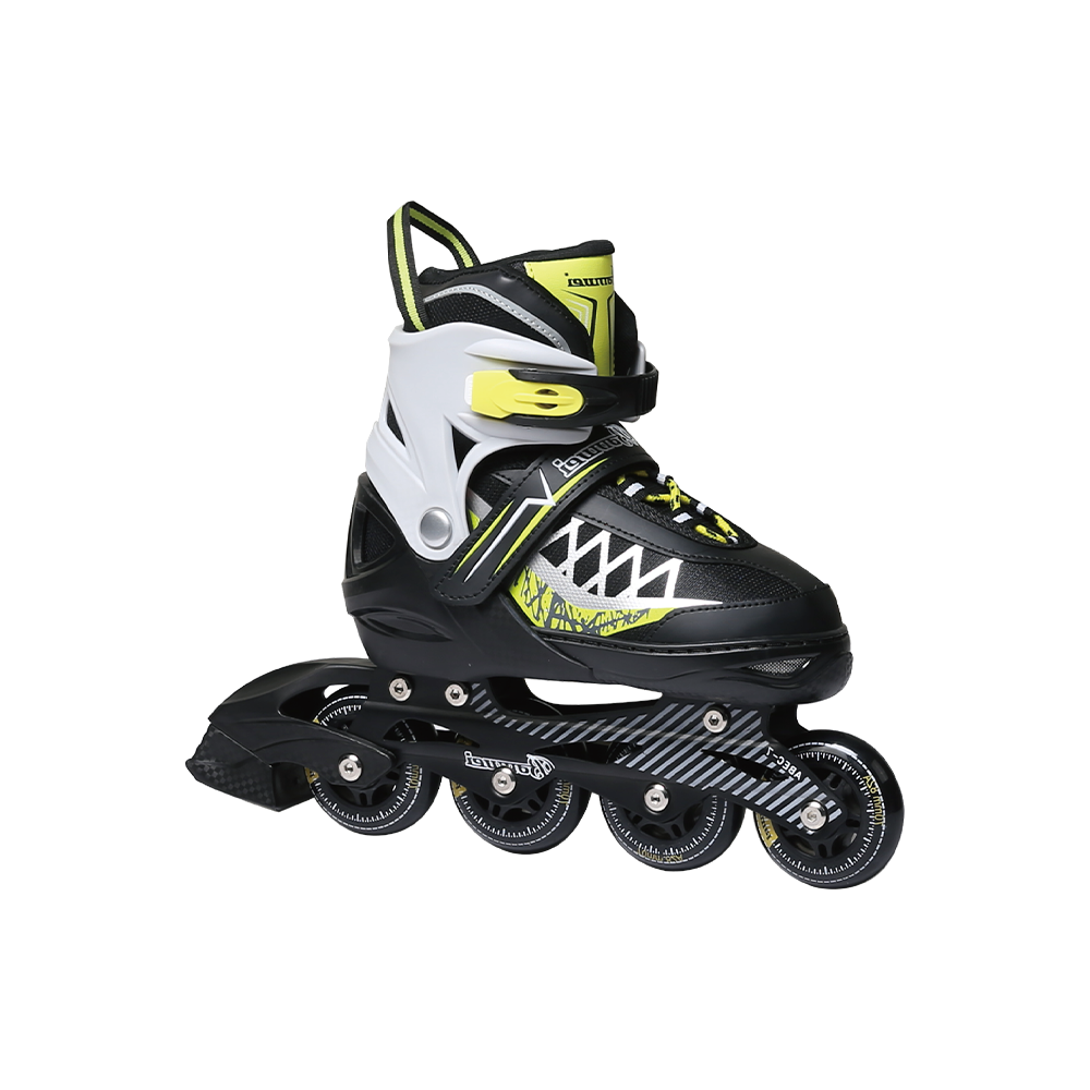 BW-189 Aluminum Inline Skate