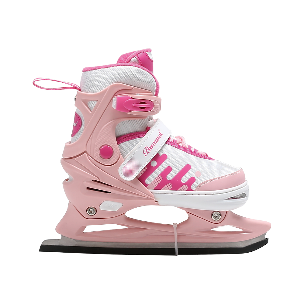 BW-127BD Kids Ice Skate