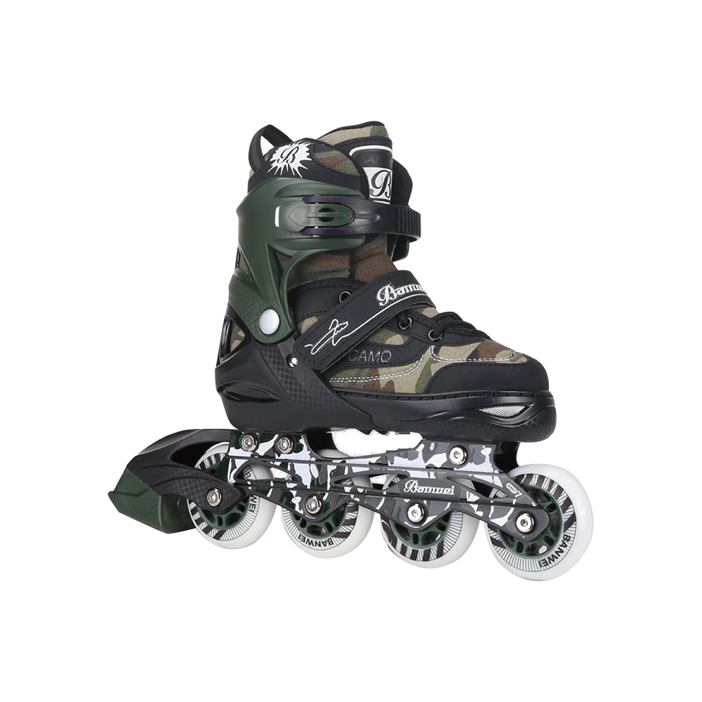 BW-185 Inline Skate ng mga Bata