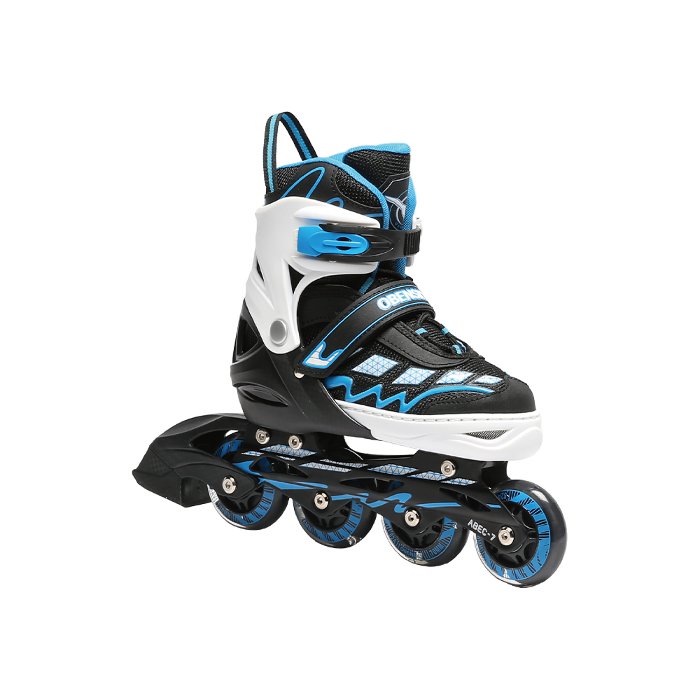 BW-187 Adjustable Kids Inline Skate