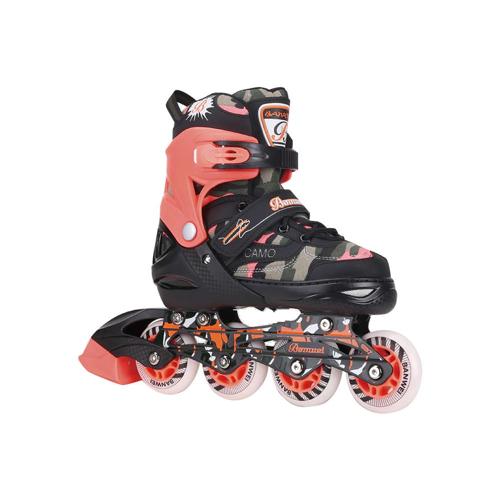 BW-185 Inline Skate ng mga Bata