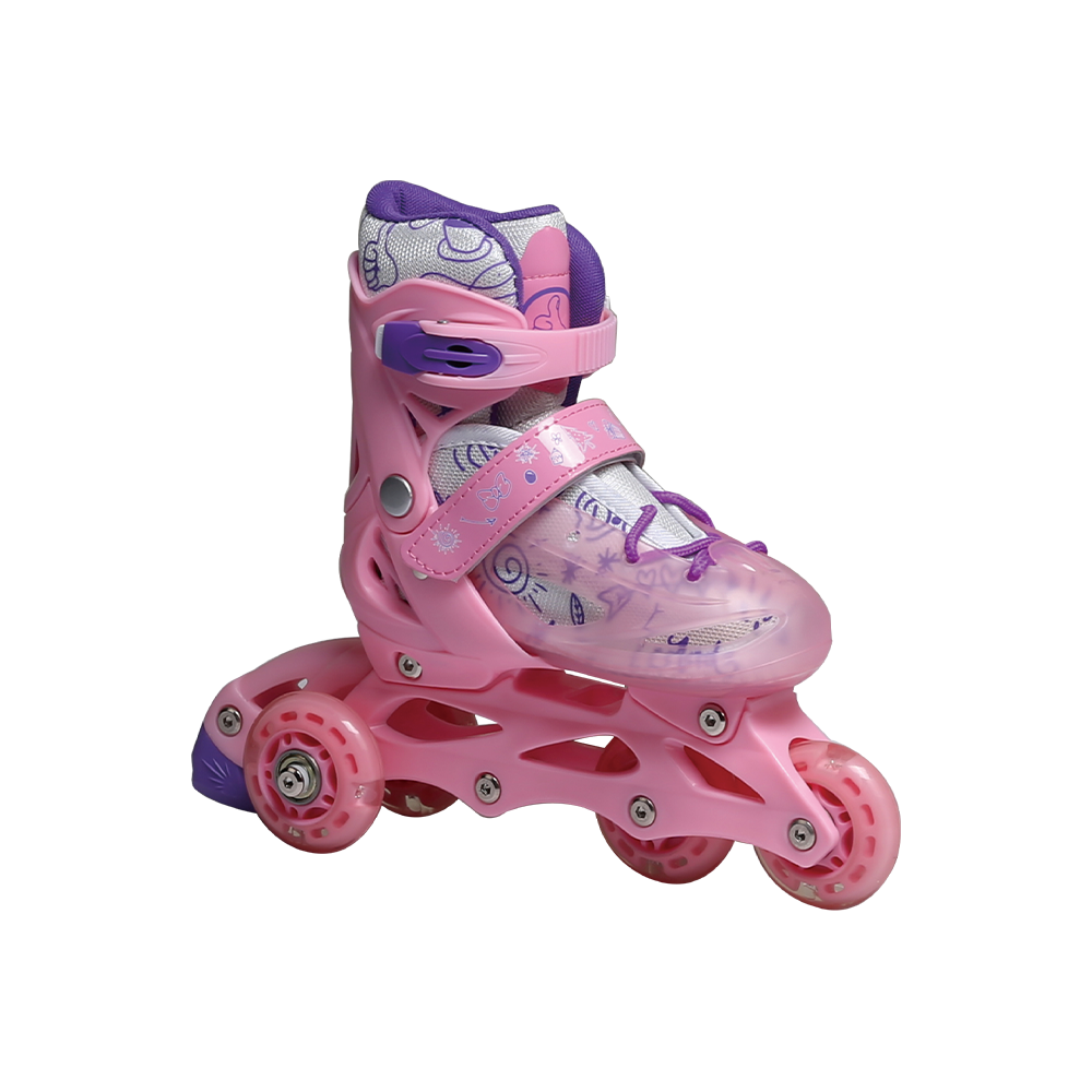 BW-905-A Multi-Functional Roller Skate
