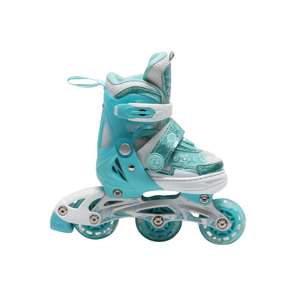 BW-902-9 Children Beginner Inline Skate