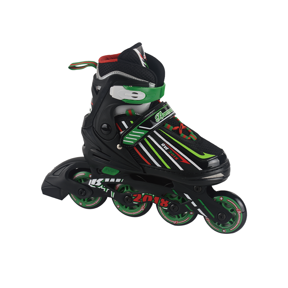 BW-130 MESH Inline Skate