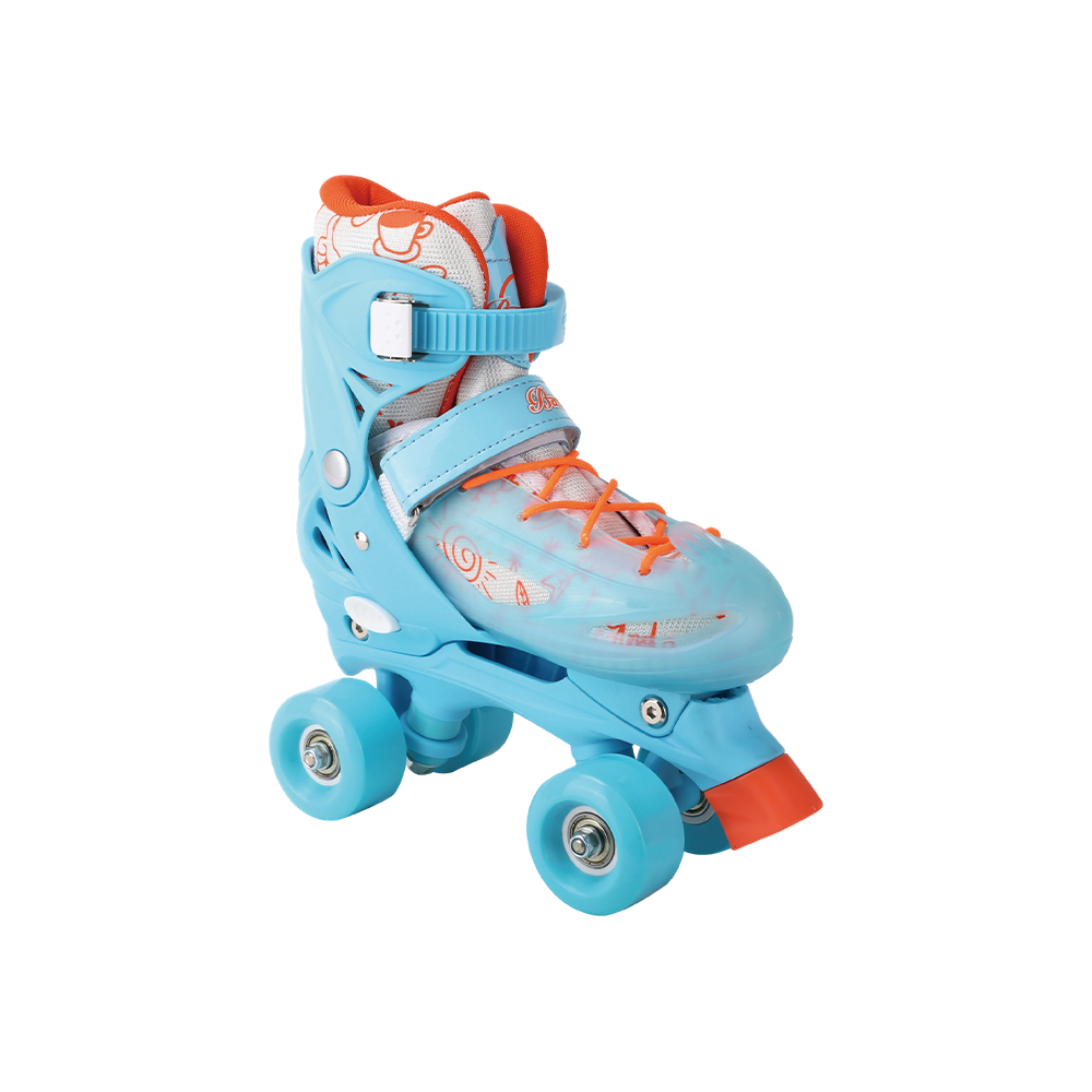 BW-905-A Multi-Functional Roller Skate
