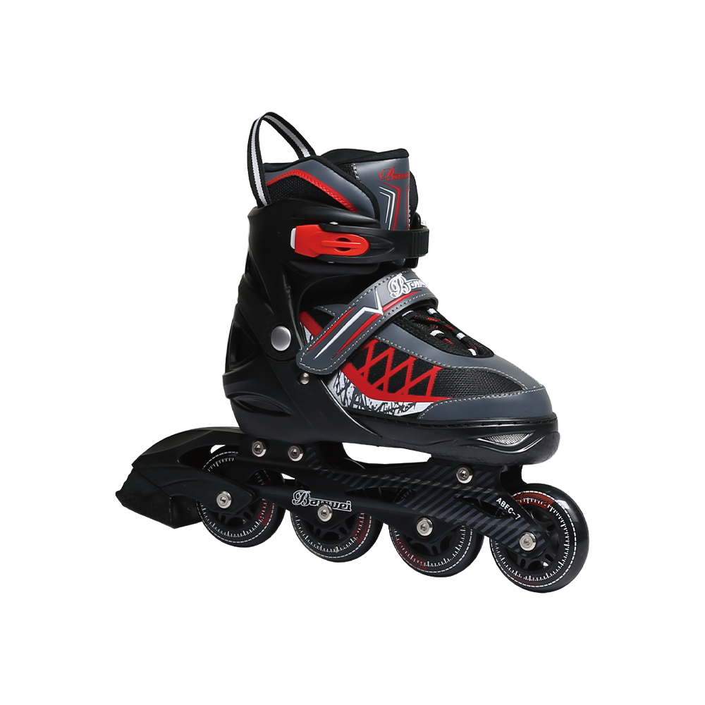 BW-189 Aluminum Inline Skate