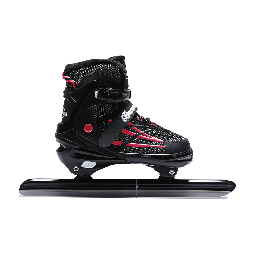BW-129BD na mga bata at pang-adultong ice skate