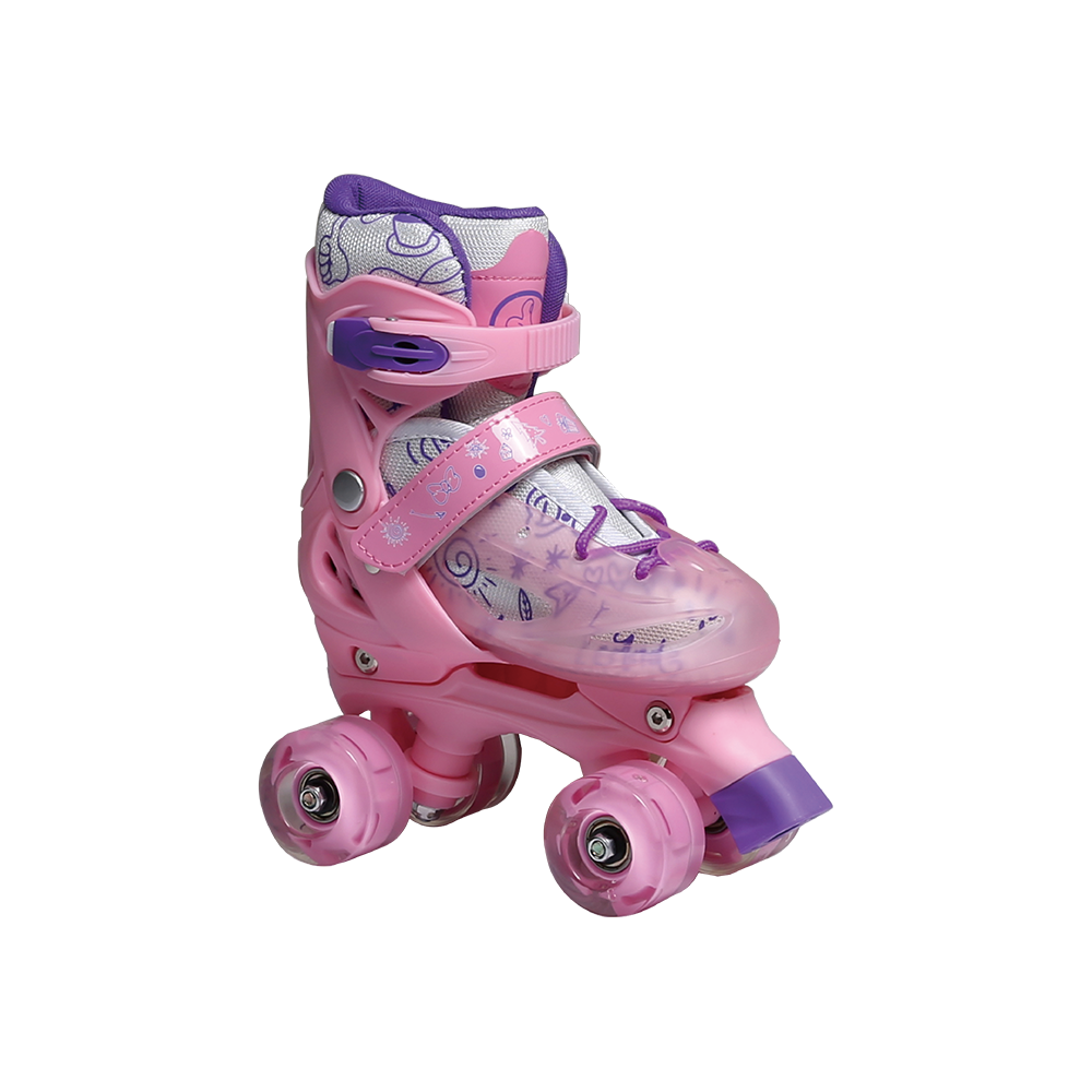 BW-905-A Multi-Functional Roller Skate