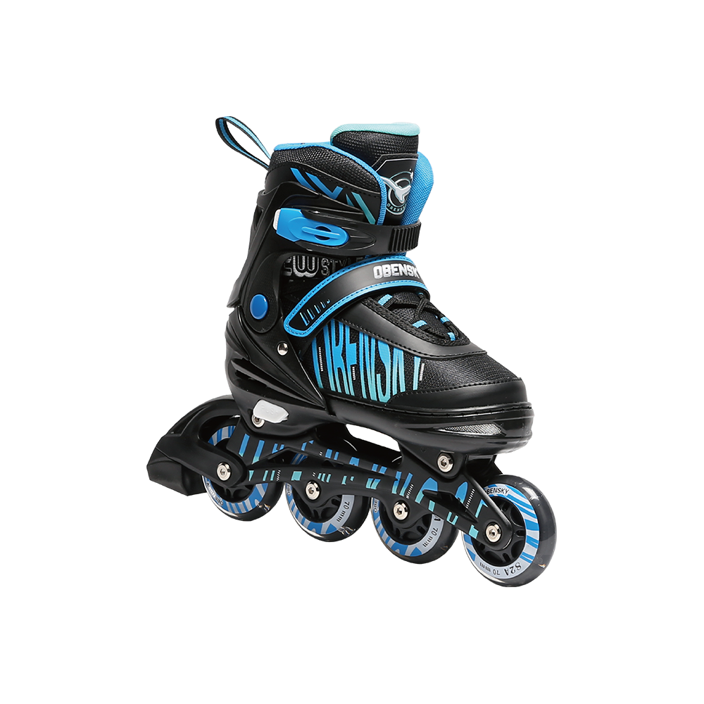 BW-166 Carbon Bearing Inline Skate