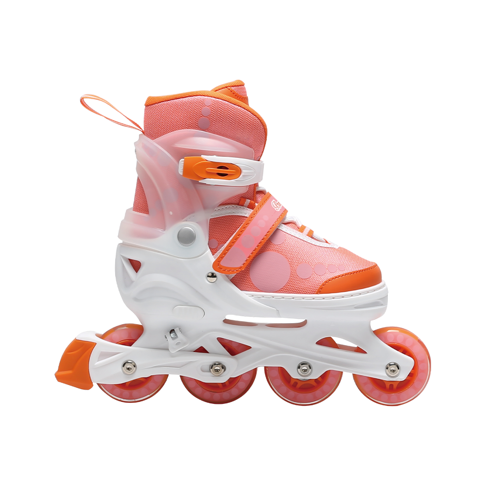 BW-230-4 CPC Certificate Inline Skate