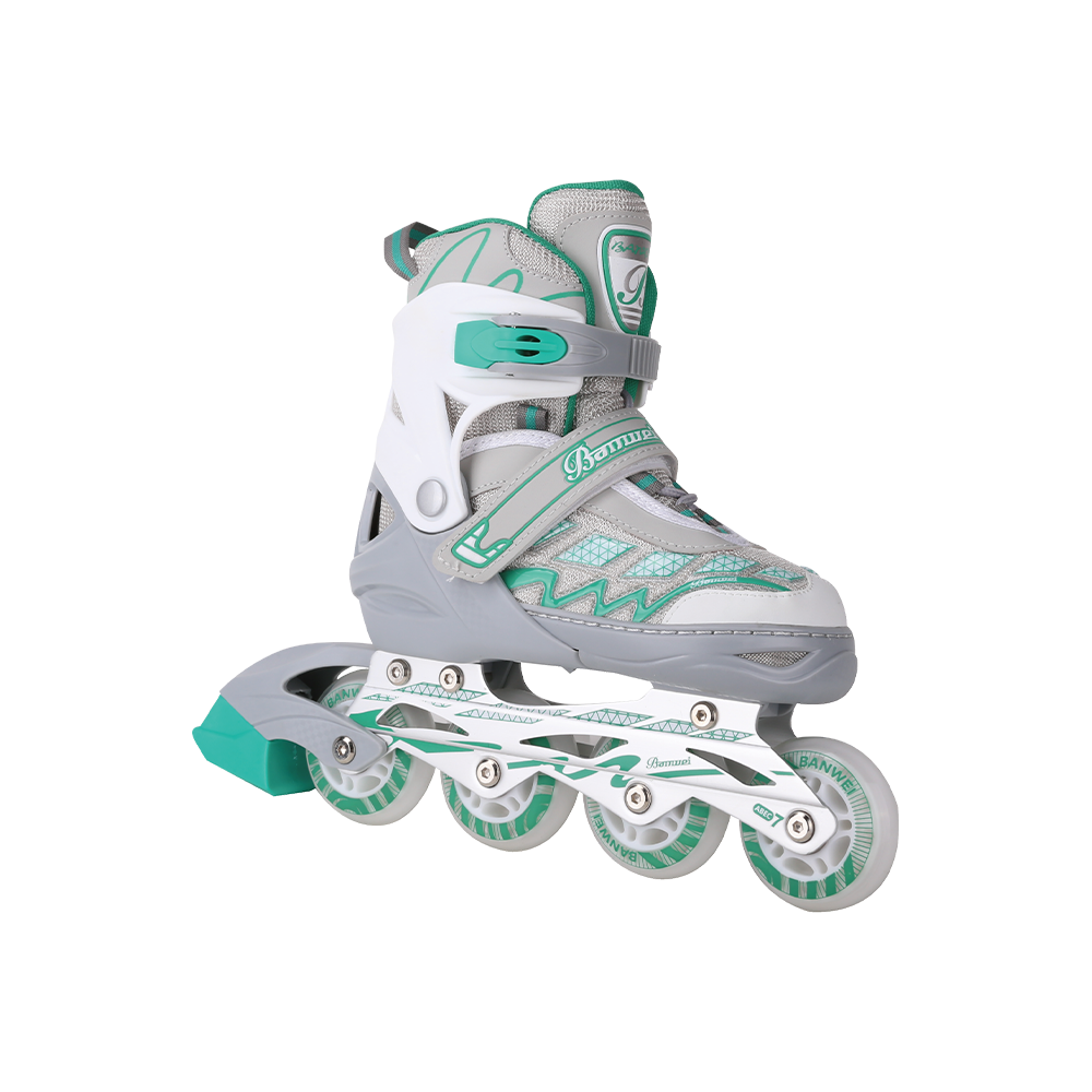 BW-187 Adjustable Kids Inline Skate