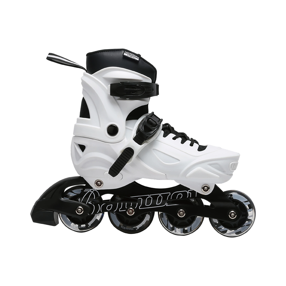 BW-230-1 ALUM chassis inline skate